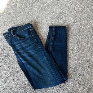 Diesel D-strukt slim jeans